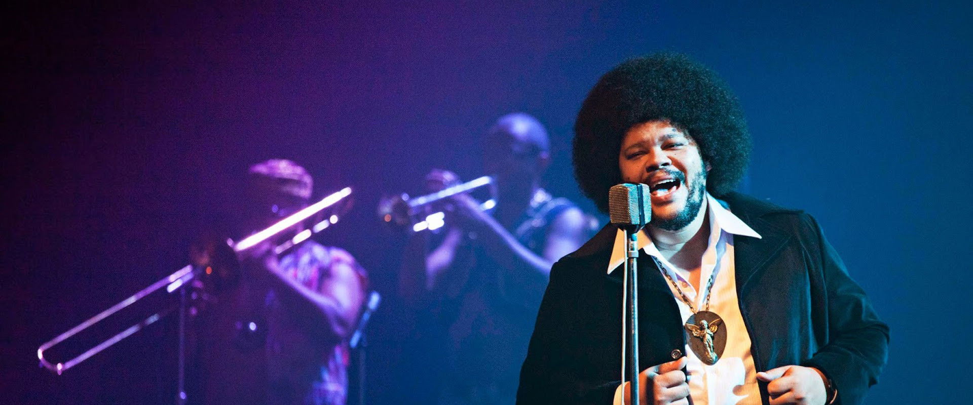 Tim Maia: Vale o Que Vier