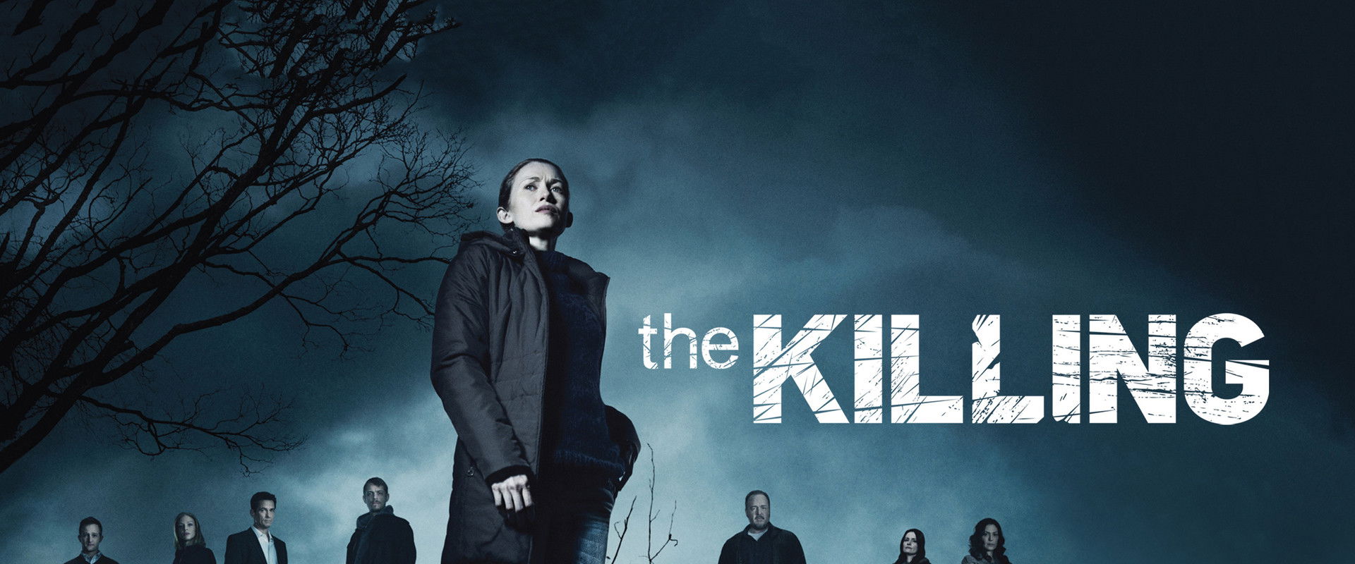 The Killing