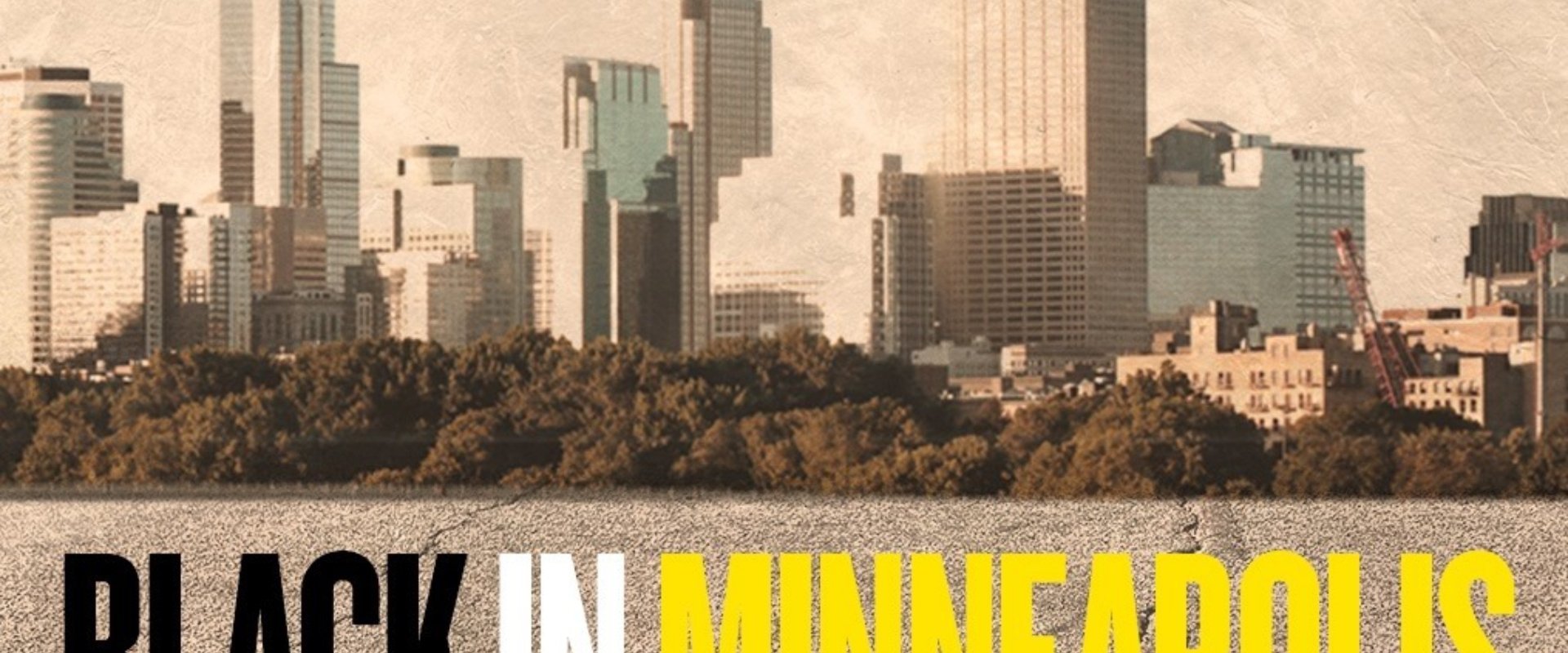 Black in Minneapolis