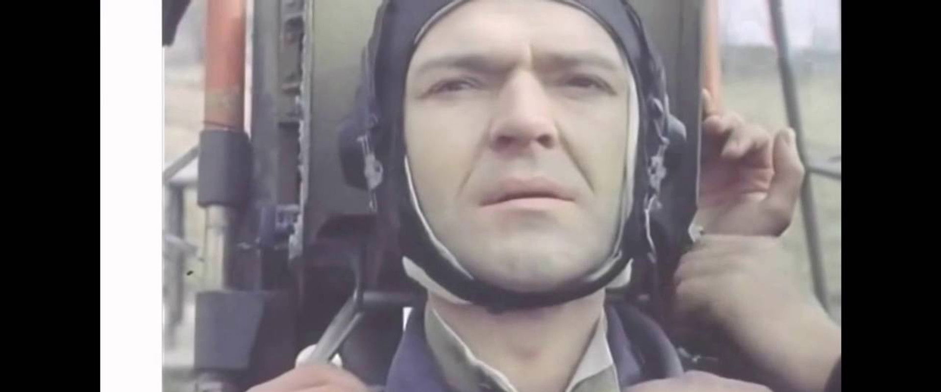 Leutenant Nekrasov's Fault's banner image