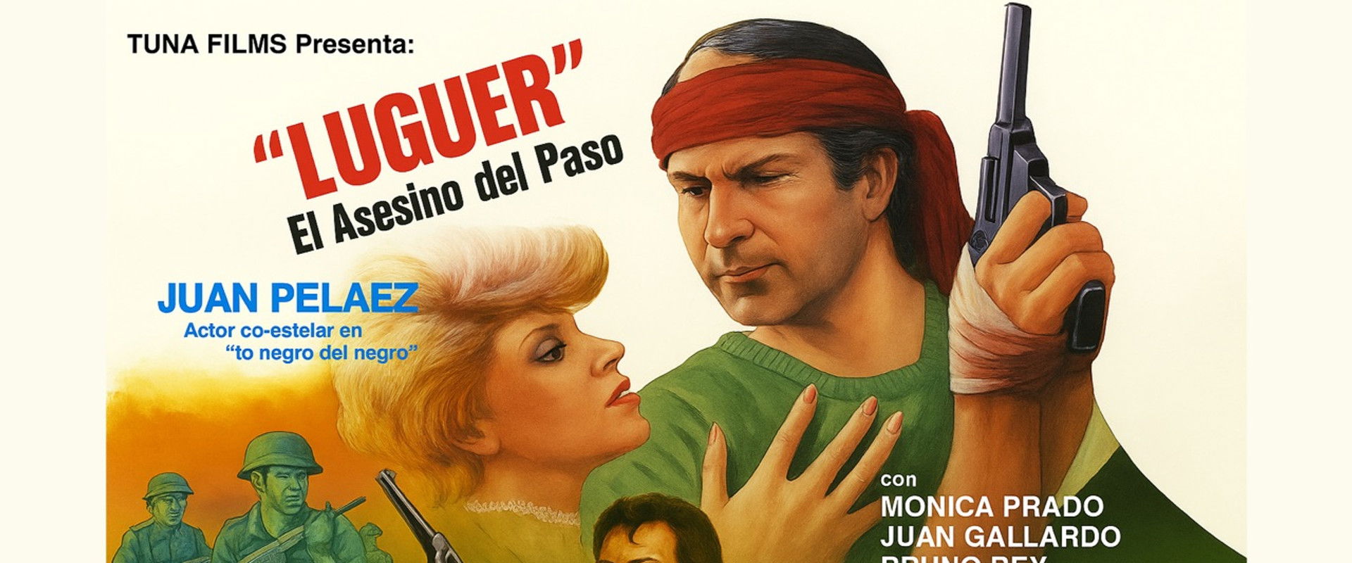 Luguer, el asesino de El Paso's banner image