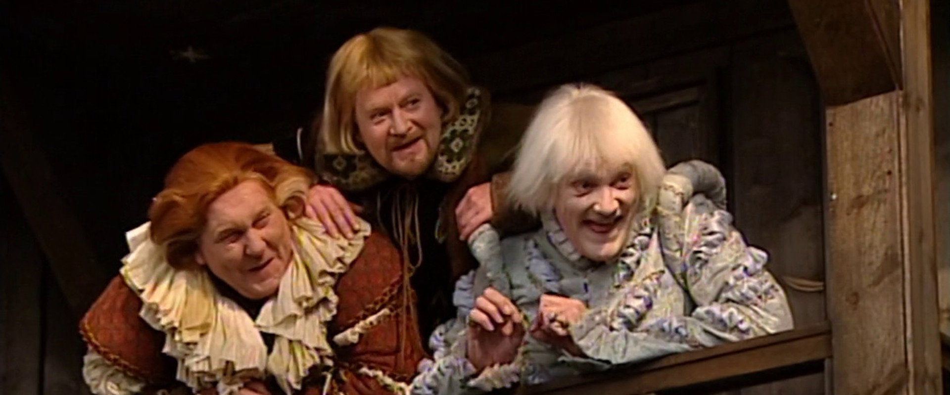 Trettondagsafton's banner image
