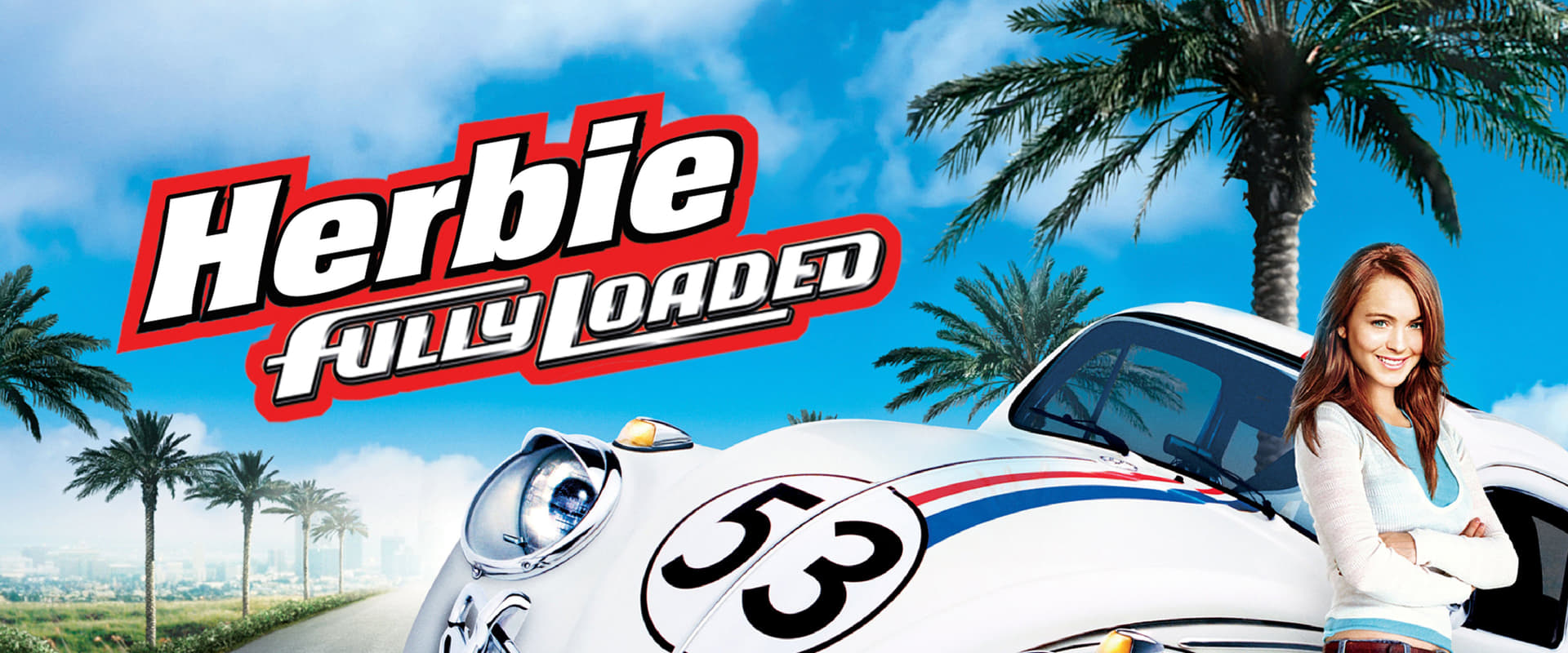 Herbie Fully Loaded - Ein toller Käfer startet durch