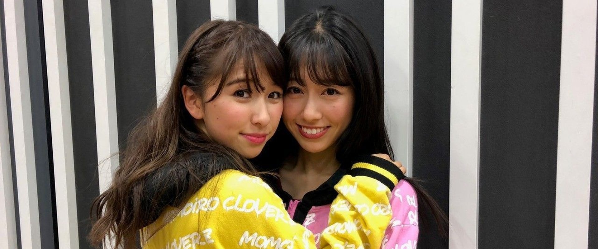 Momoclo-Chan