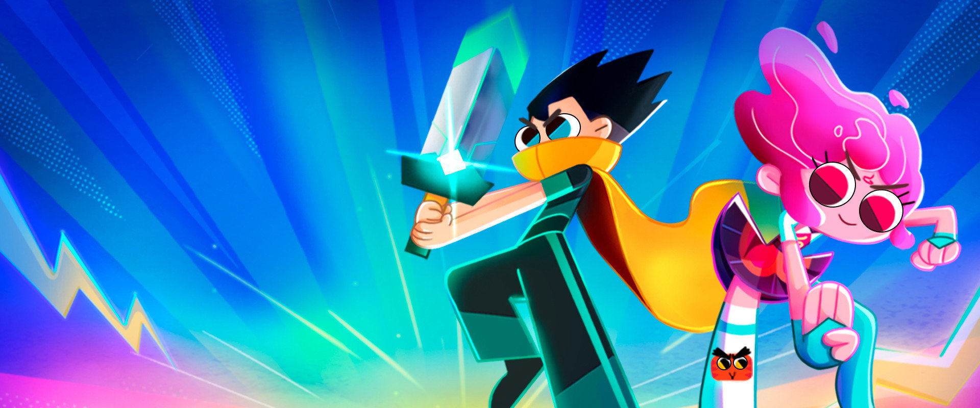 Kung Fu Sock's banner image