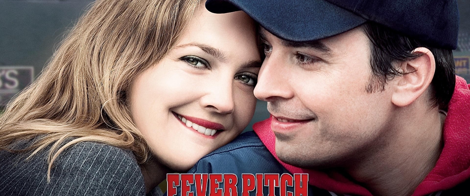 Fever Pitch - Ein Mann für eine Saison