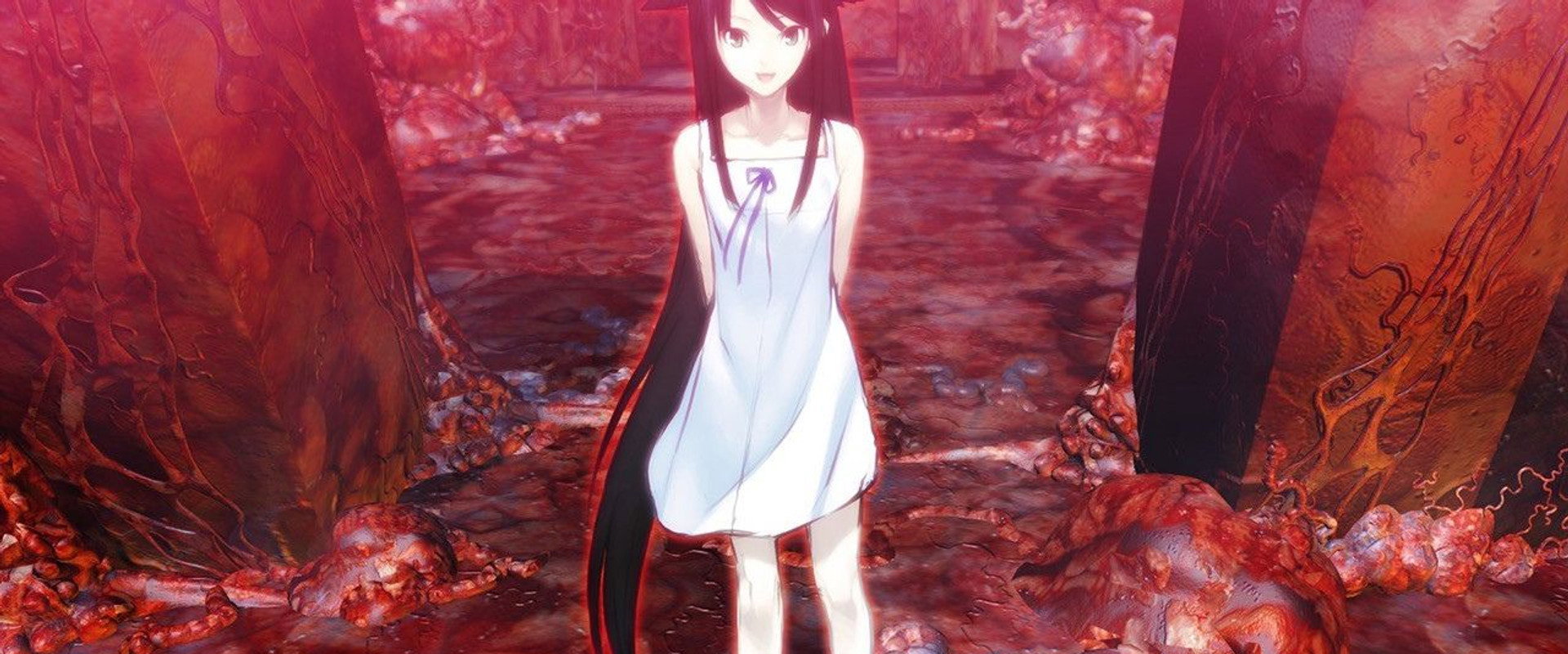 沙耶の唄 (Saya no Uta)