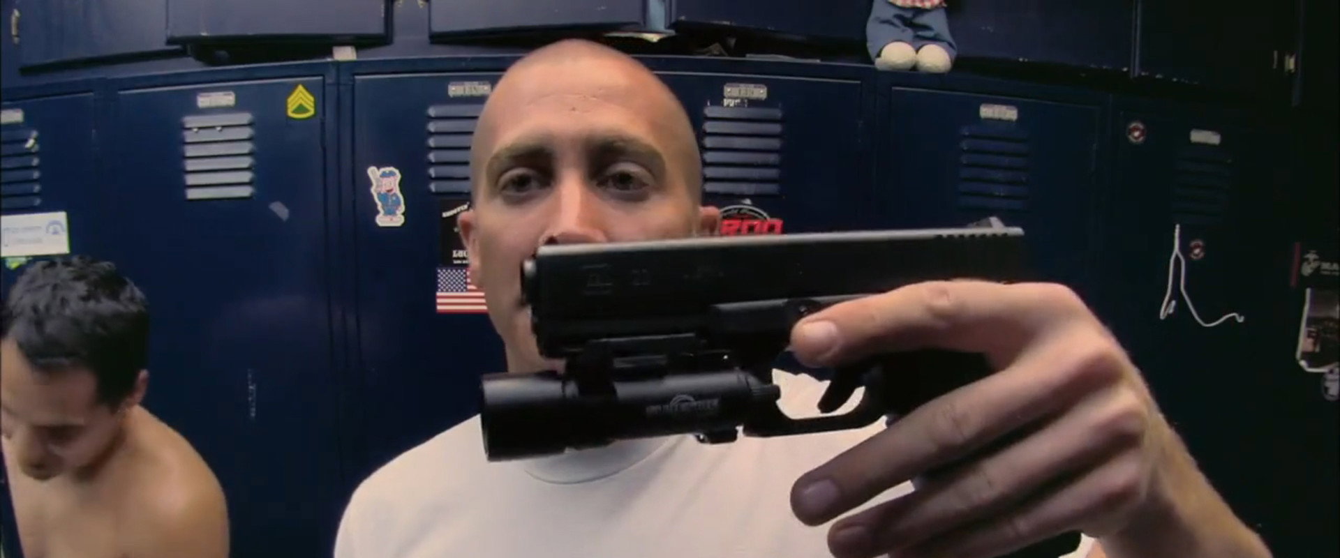 End of Watch's banner image