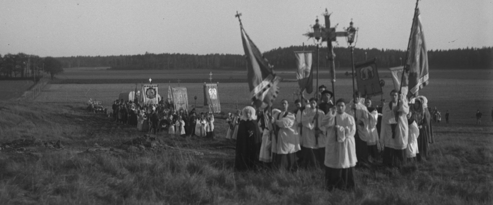 Vallfarten till Kevlaar