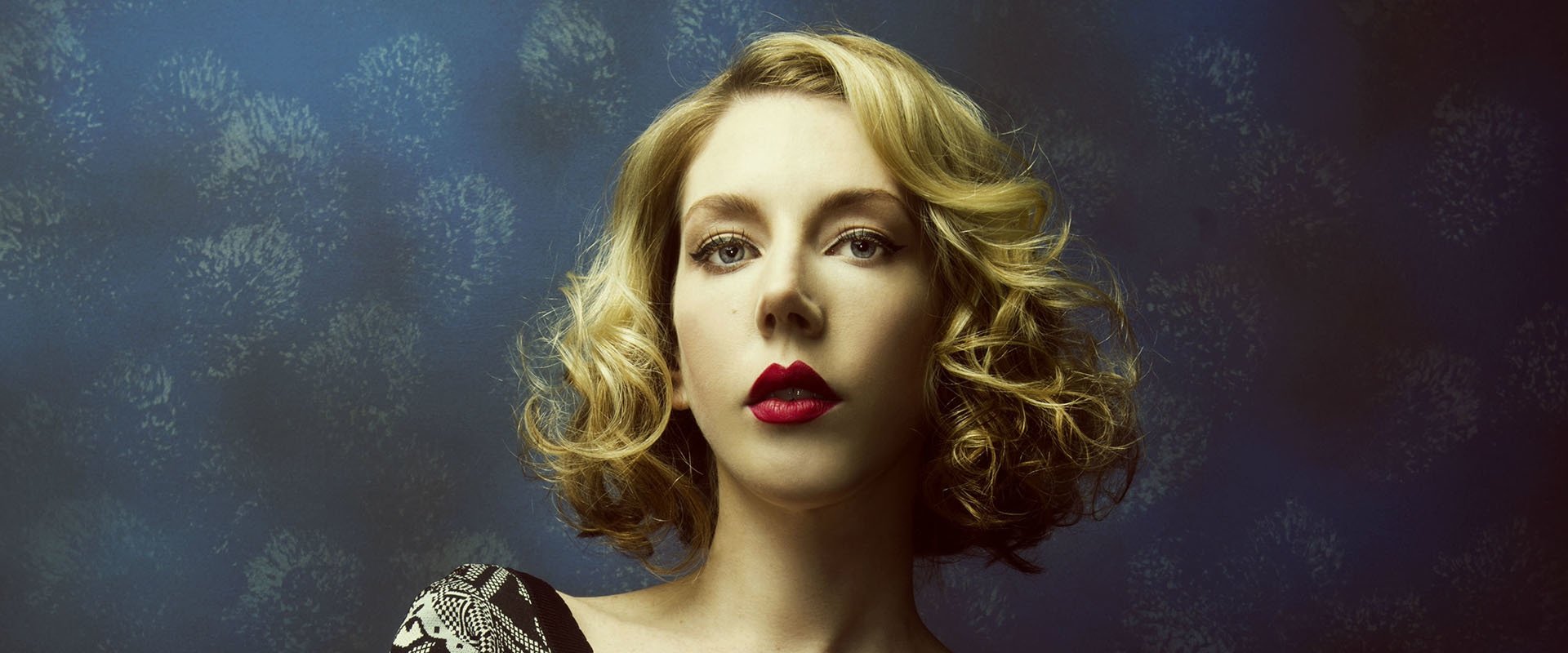 Katherine Ryan: In Trouble