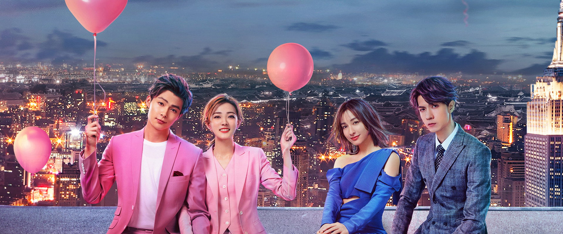 Destiny's Love's banner image