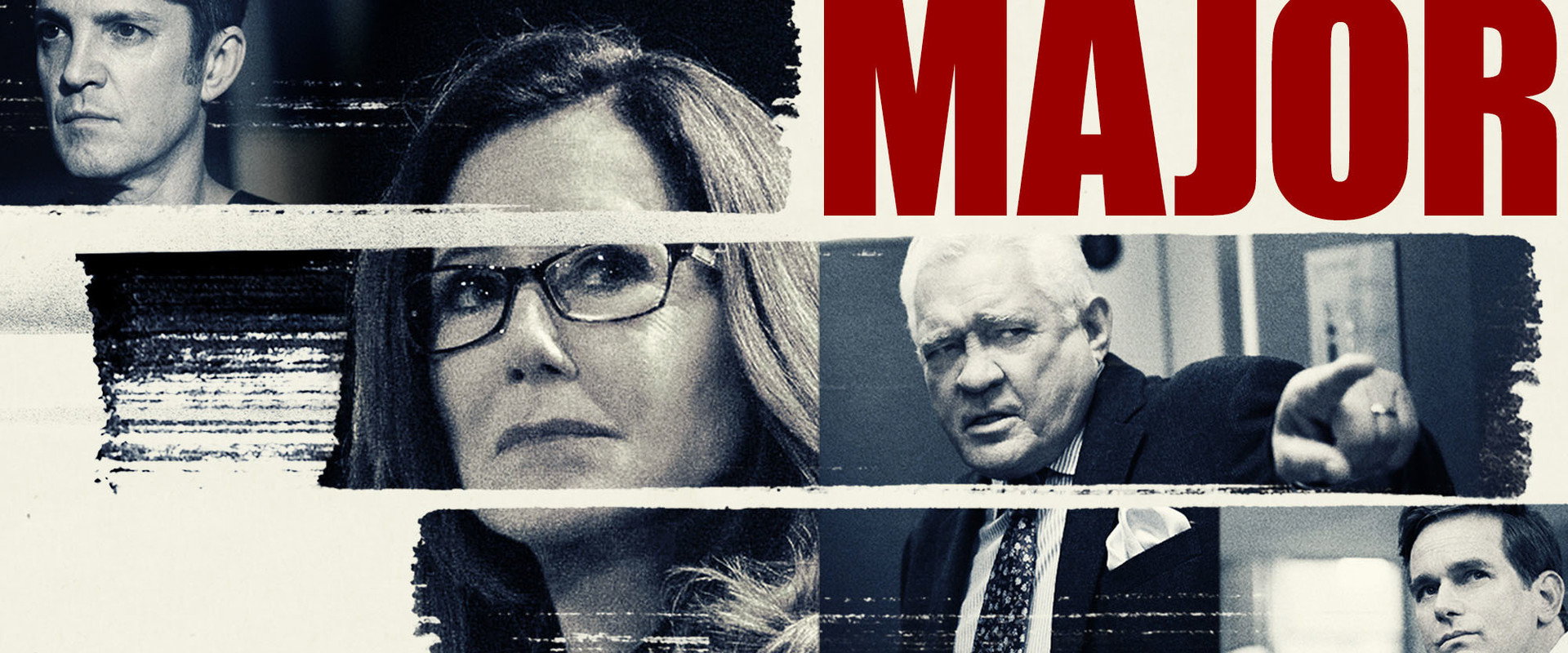Major Crimes