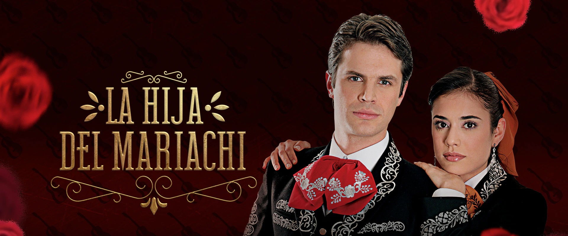 La hija del Mariachi