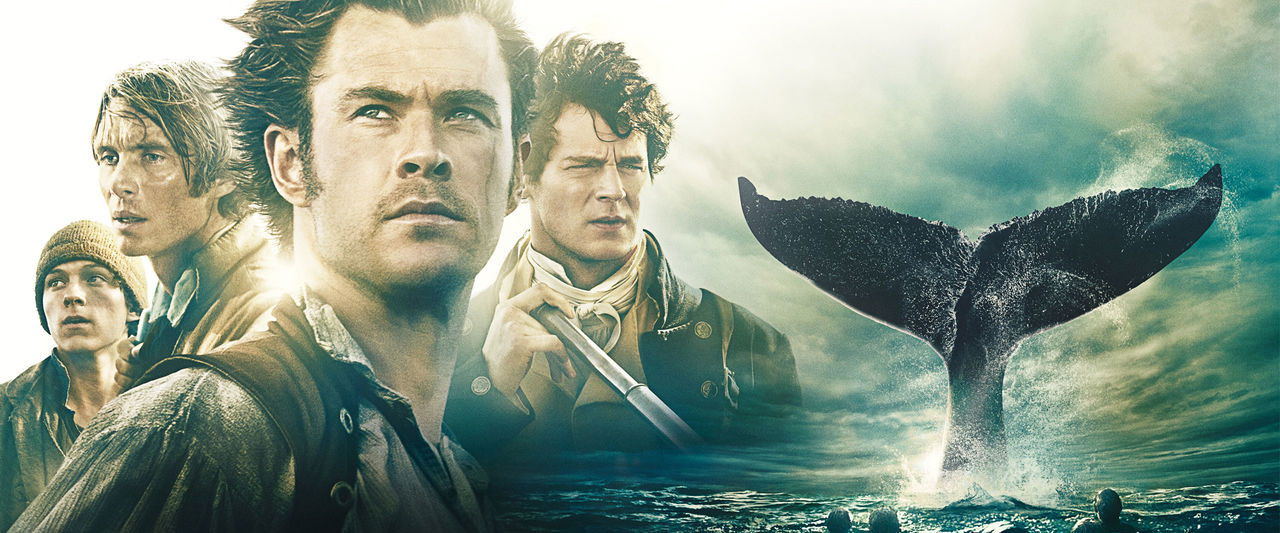 En el corazón del mar