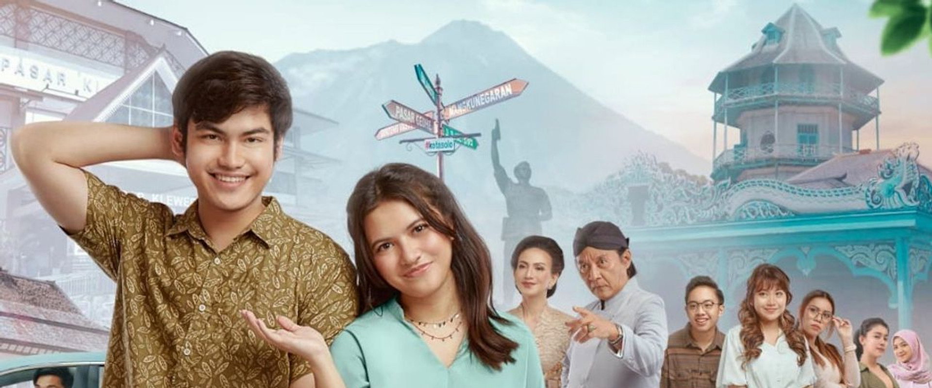 Nagih Janji Cinta's banner image