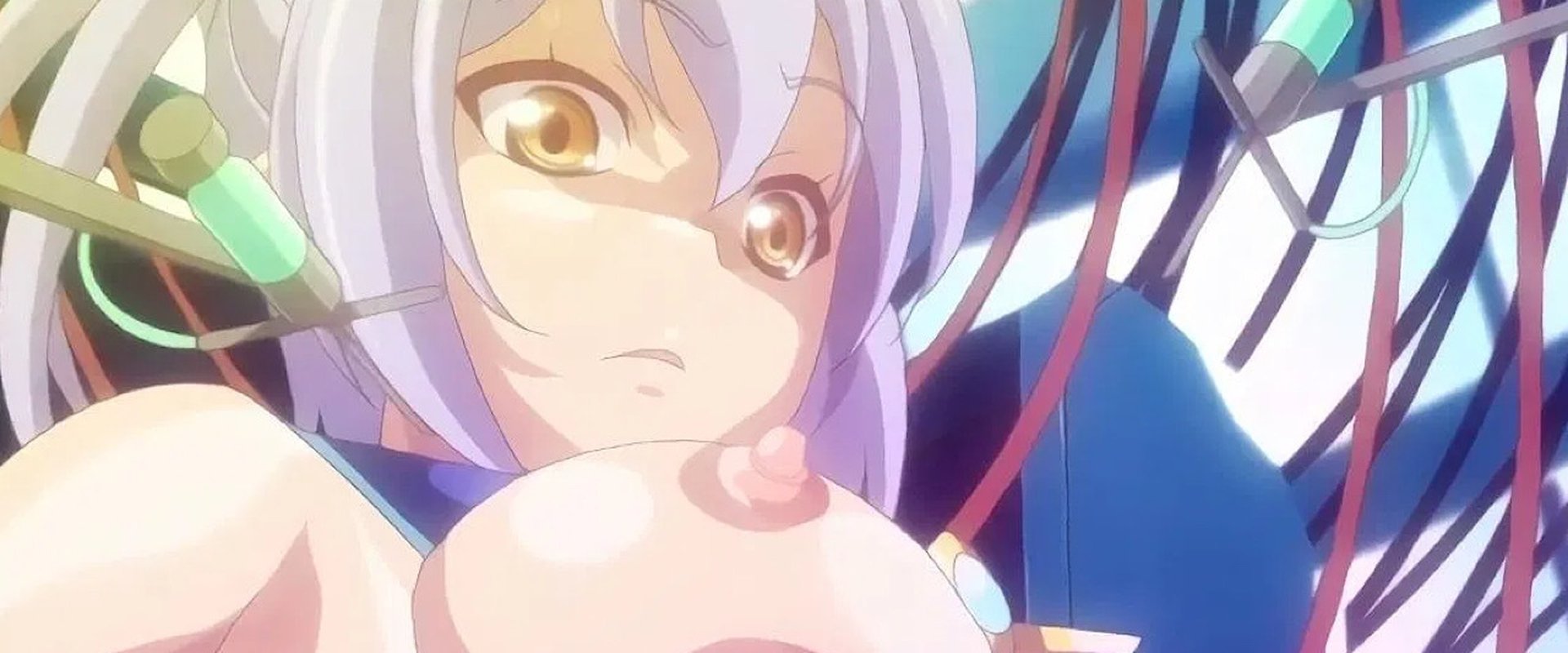 Soukou Seiki Ysphere: Ingyaku no Sennou Kaizou