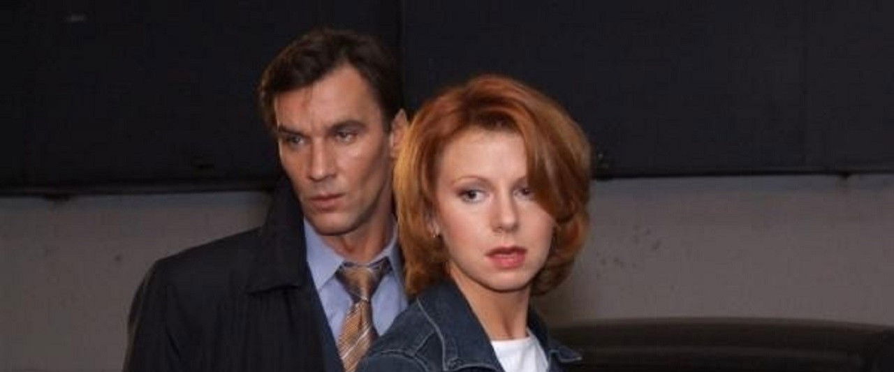 Закон и Порядок. Преступный умысел