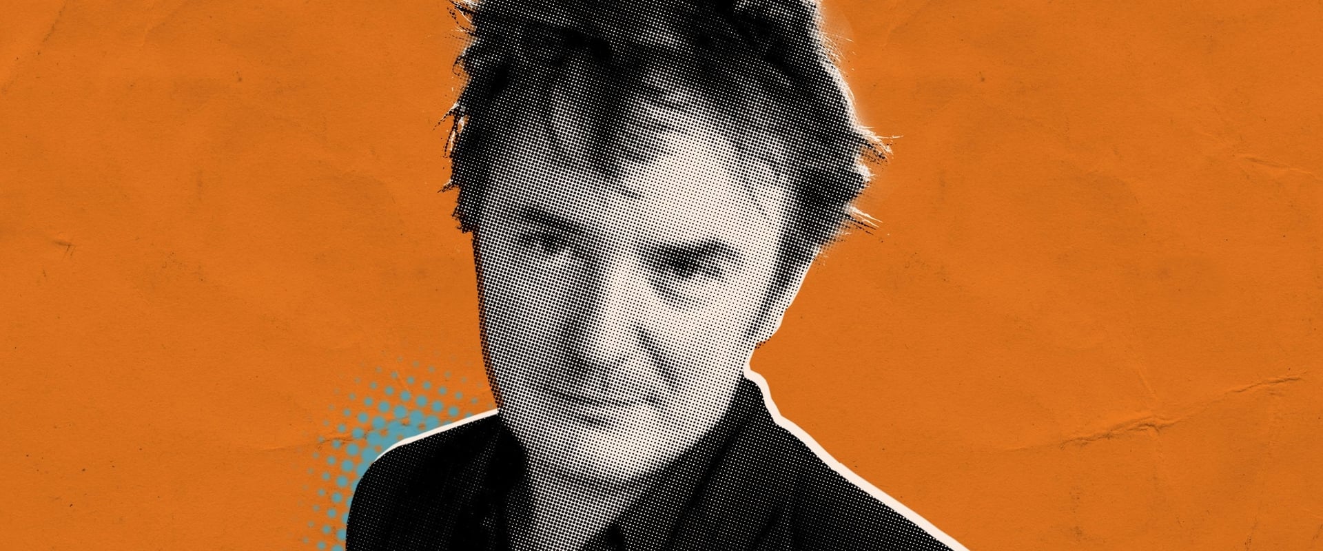 Dylan Moran: Off the Hook