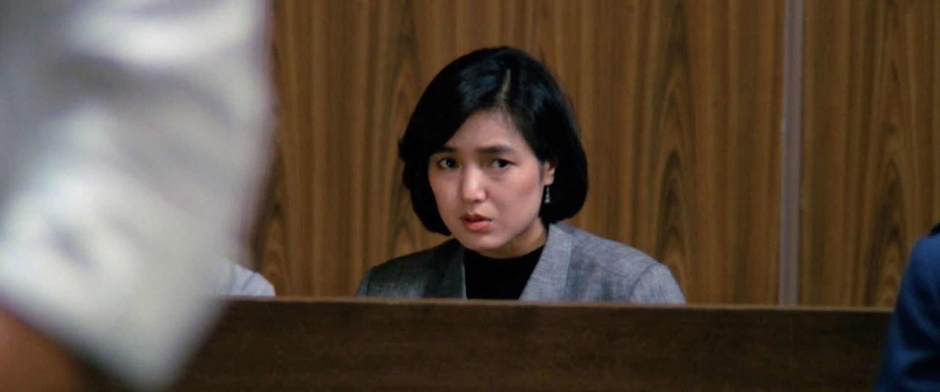 I Want To Live Once More: Shinjuku Bus Fire Incident's banner image