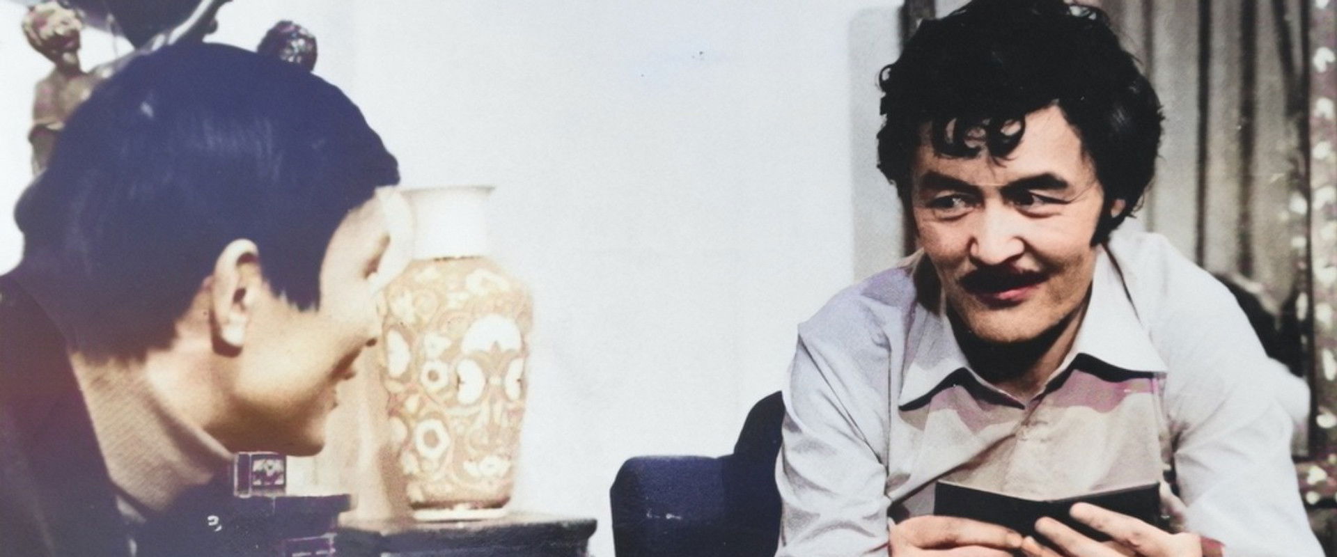 The Secrets of the Old Monastery's banner image