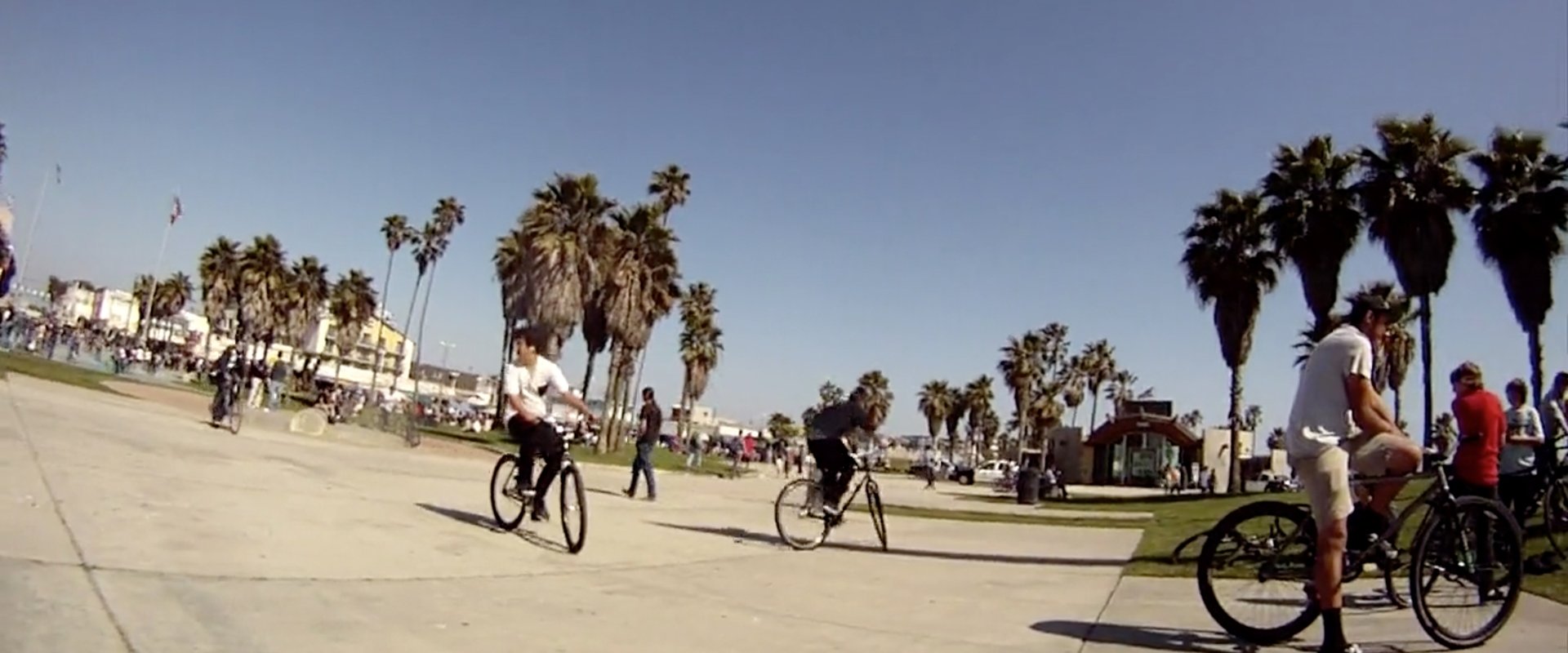 Breakin L.A.
