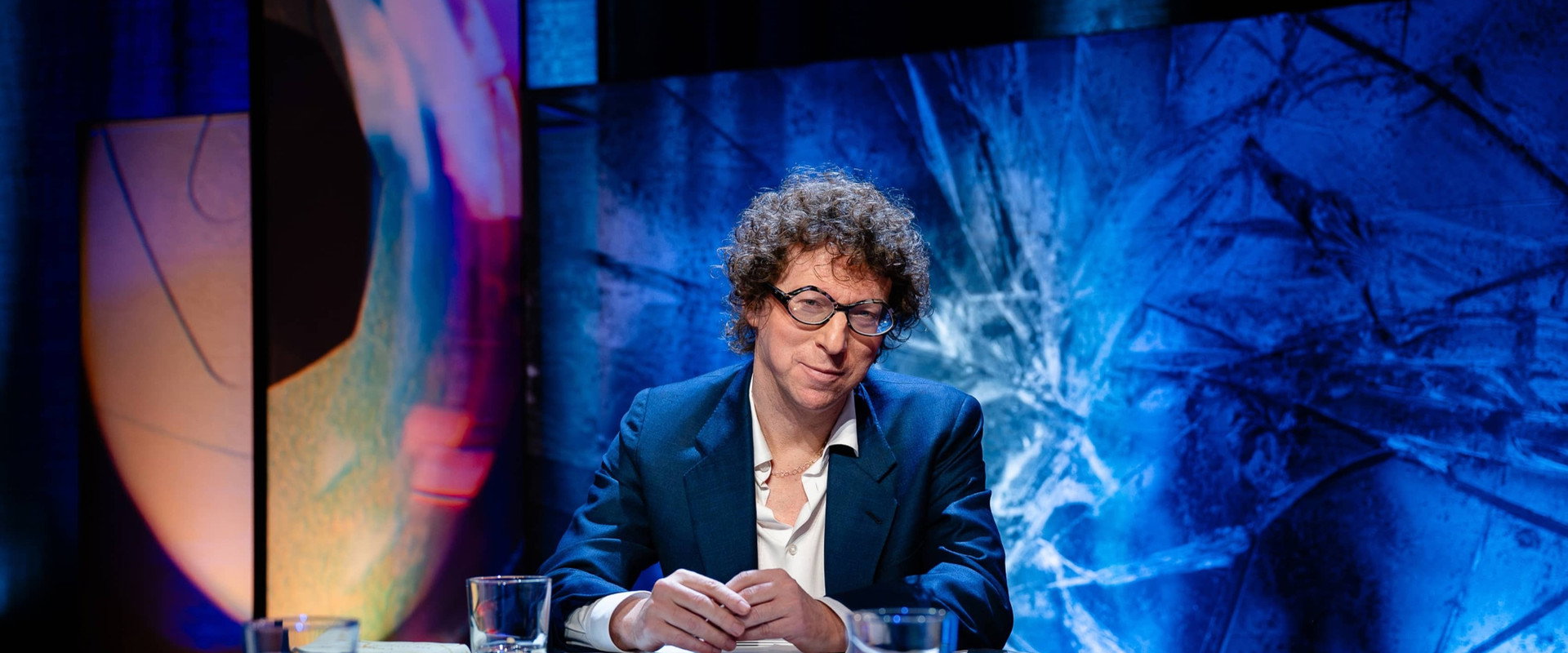 Het Filosofisch Kwintet's banner image