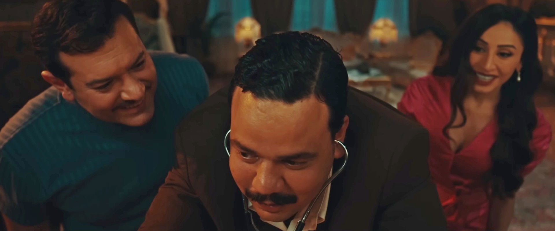 Darwish's banner image