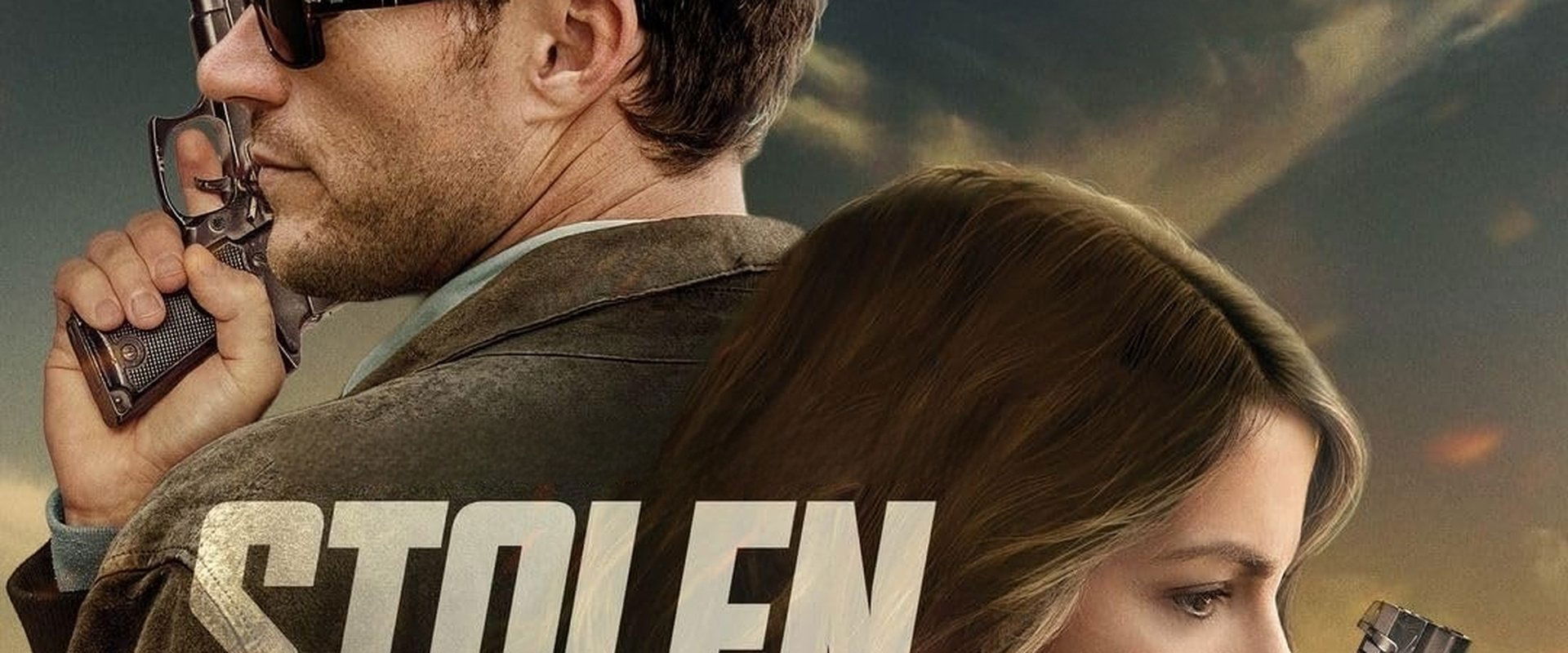 Stolen Girl