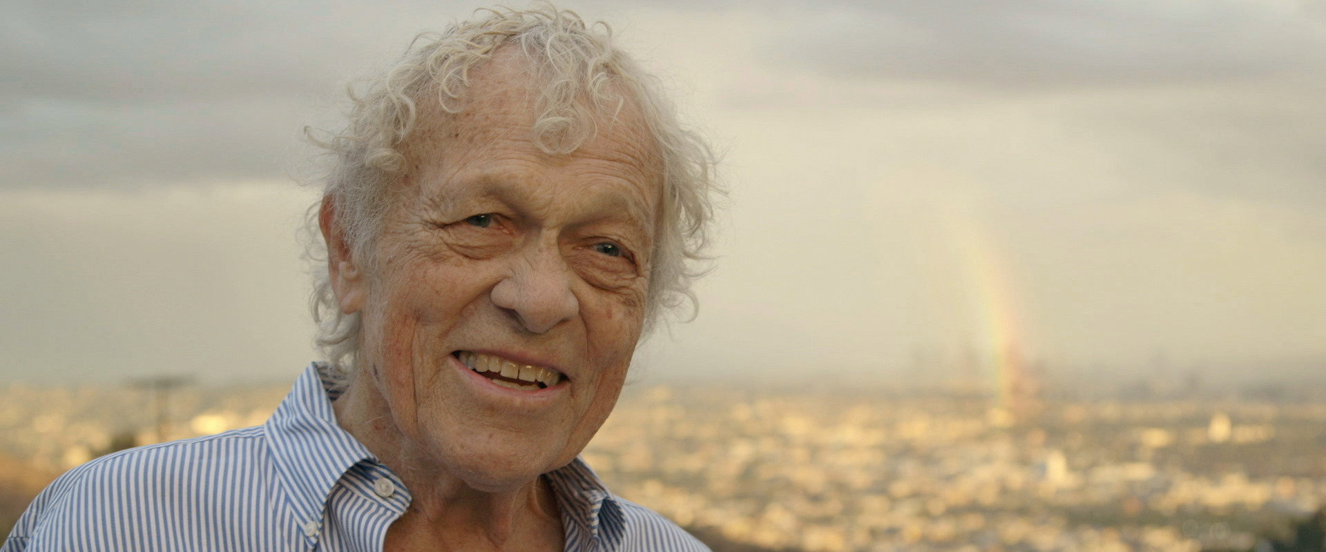 Scotty and the Secret History of Hollywood