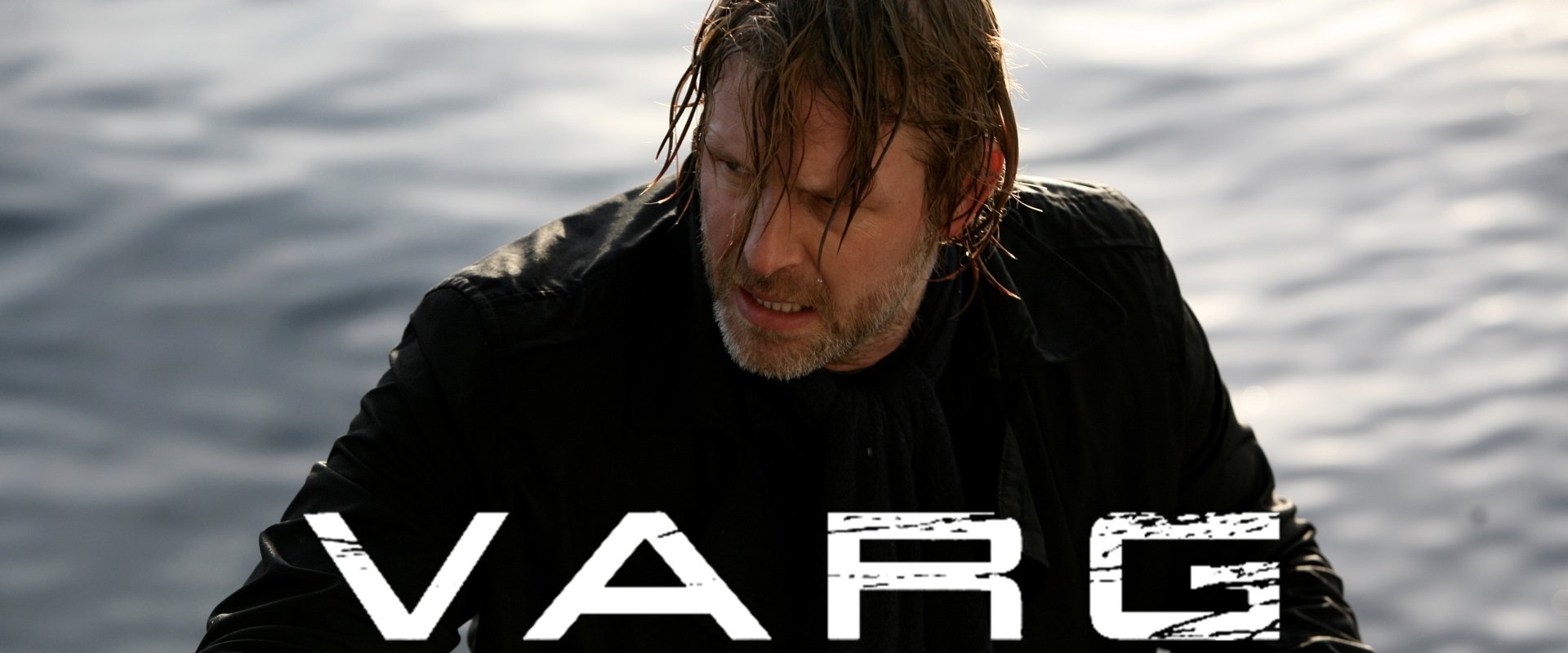 Varg Veum