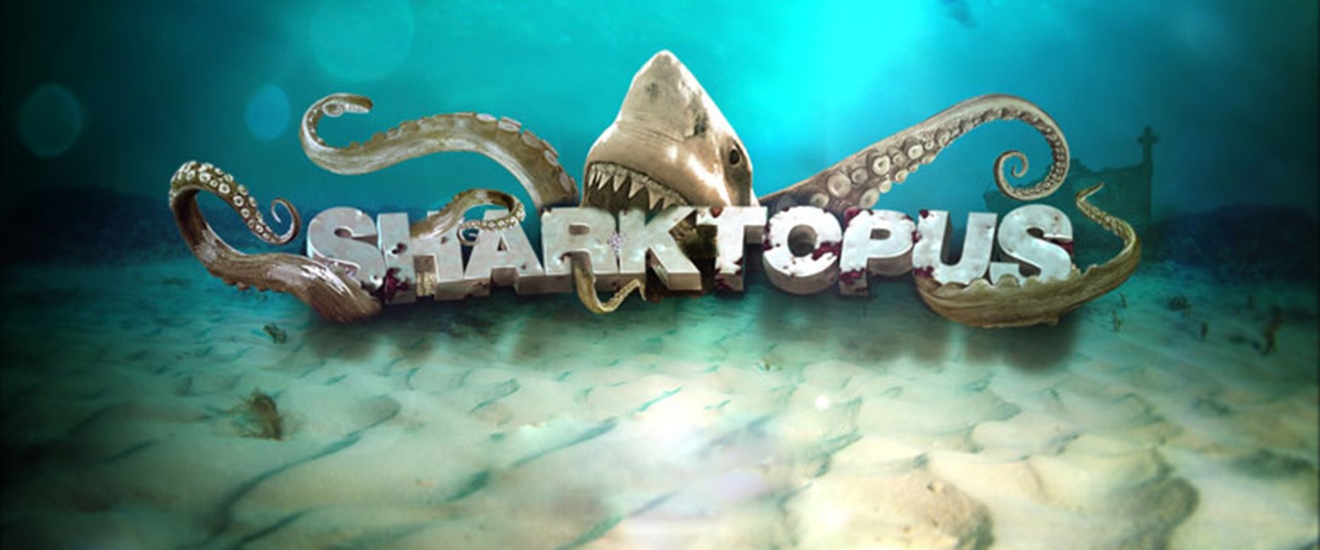 Sharktopus Collection