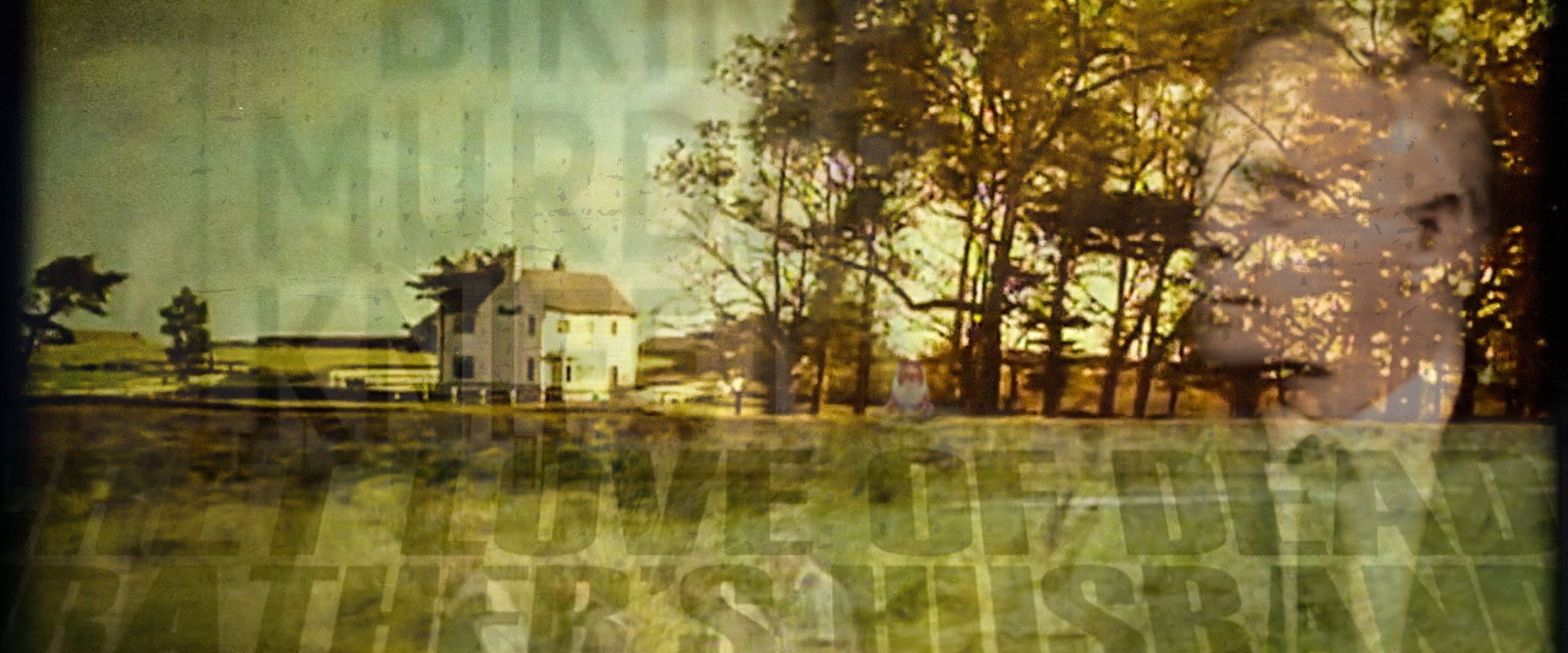 The Mysterious Murder of Ann Heron