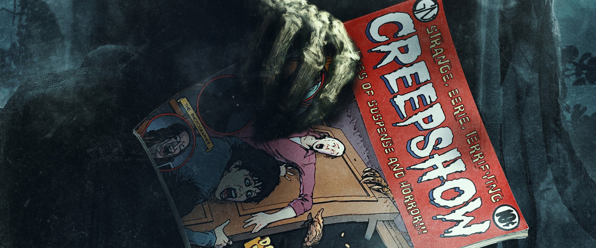 Creepshow