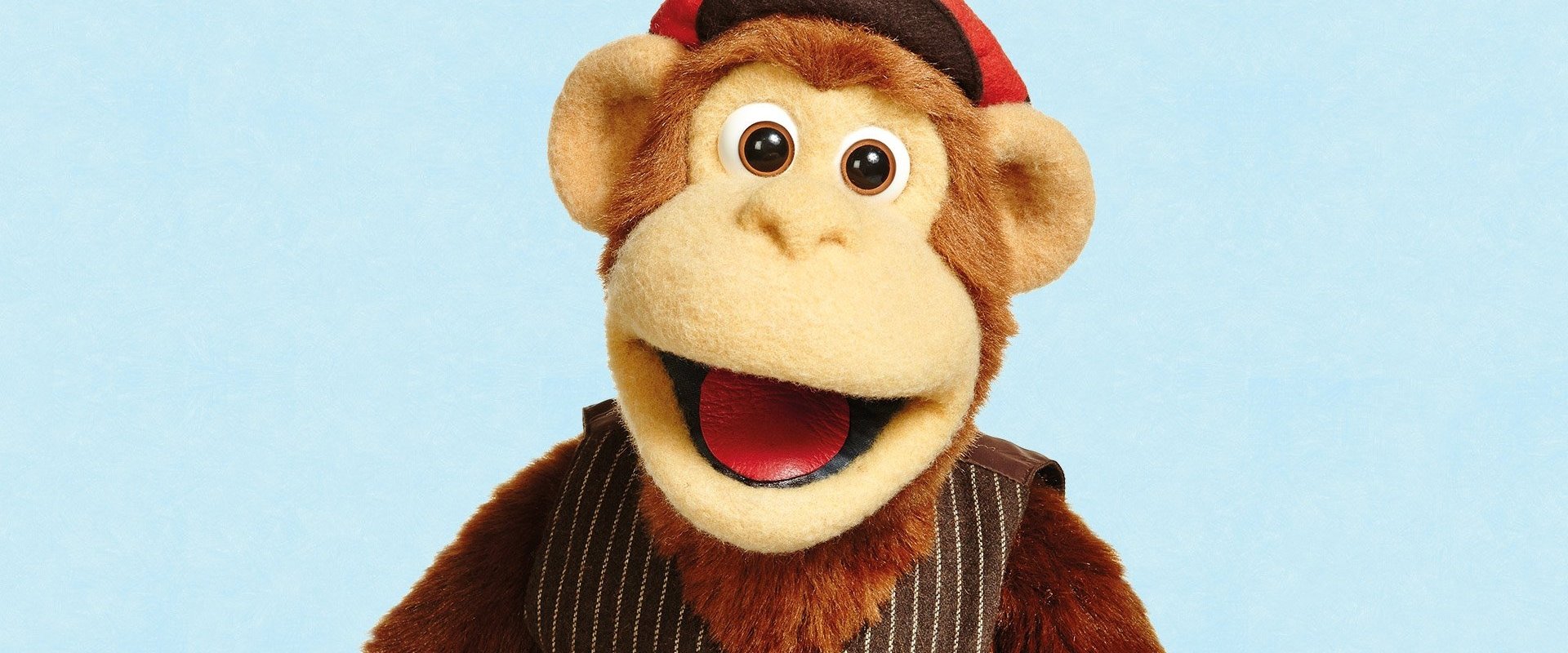 Milkshake! Monkey