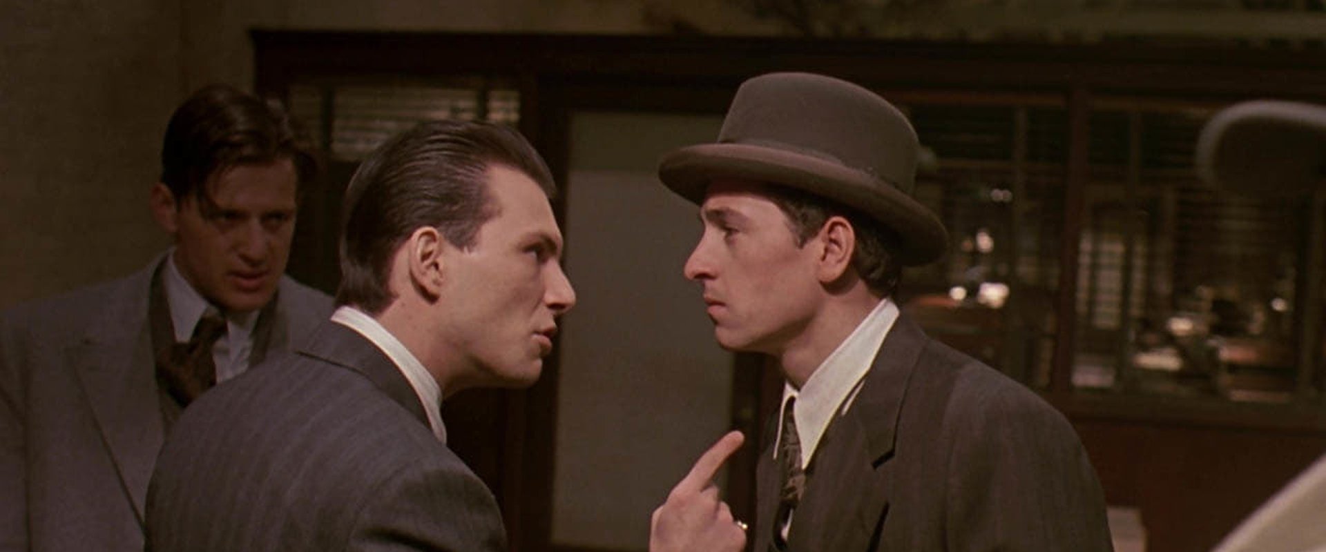 Mobsters