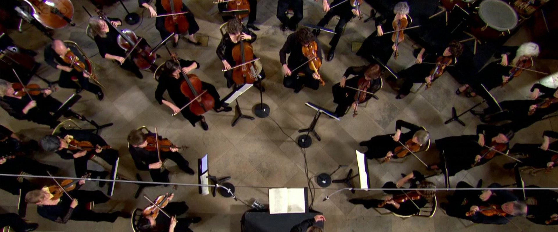 Symphony