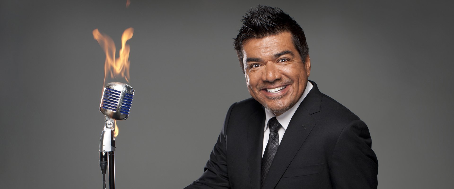 George Lopez: It's Not Me, It's You