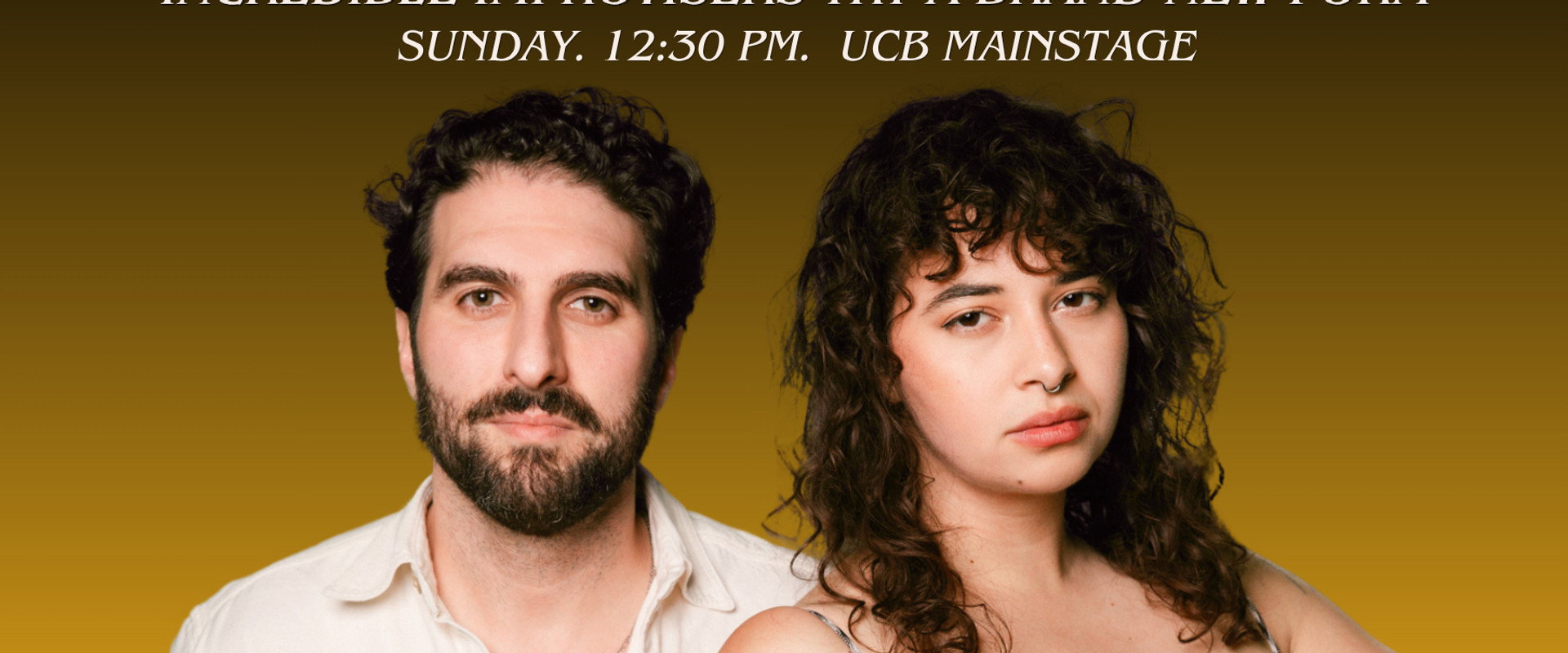 The Assignment: DCM '26's banner image