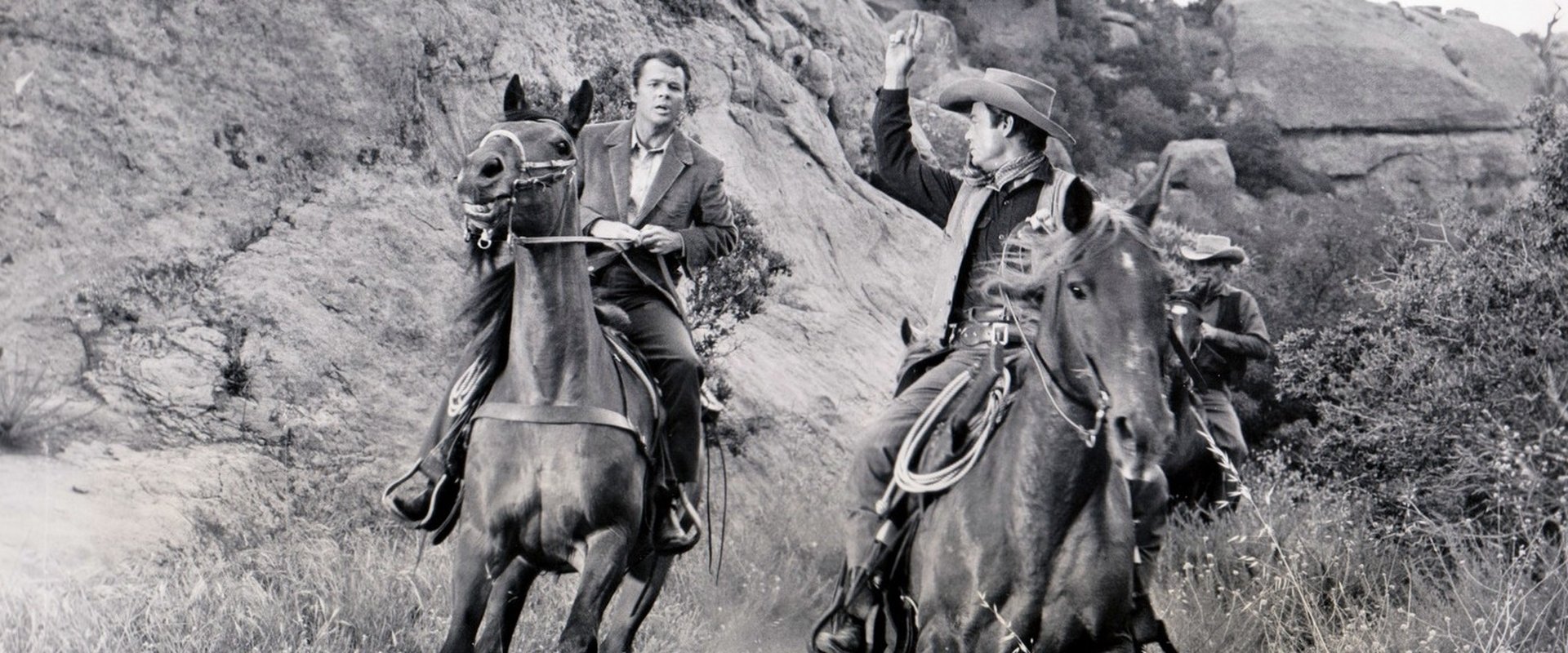 Gunfight at Comanche Creek