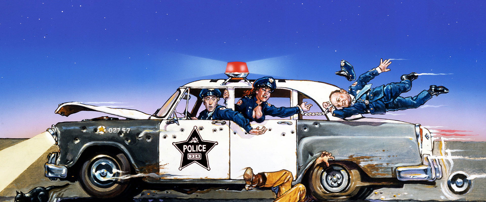 Night Patrol's banner image