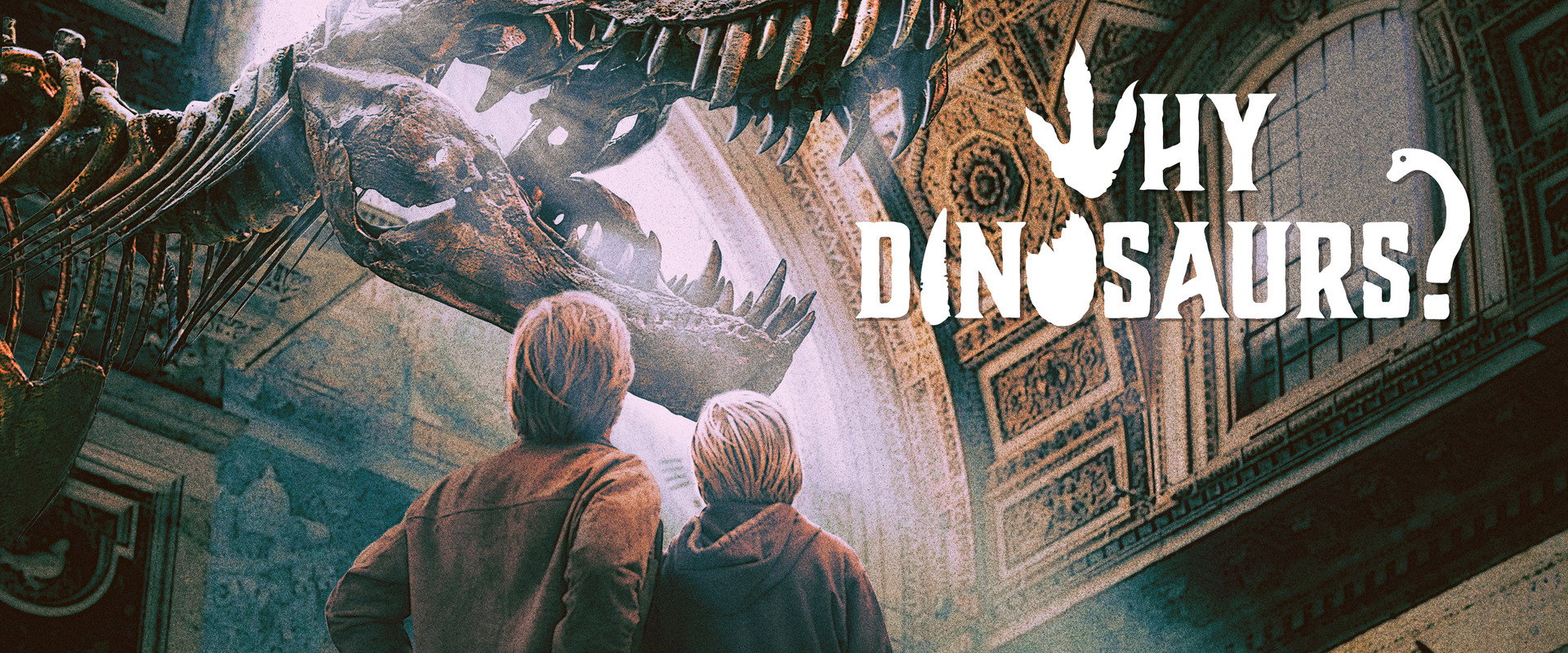 Why Dinosaurs?