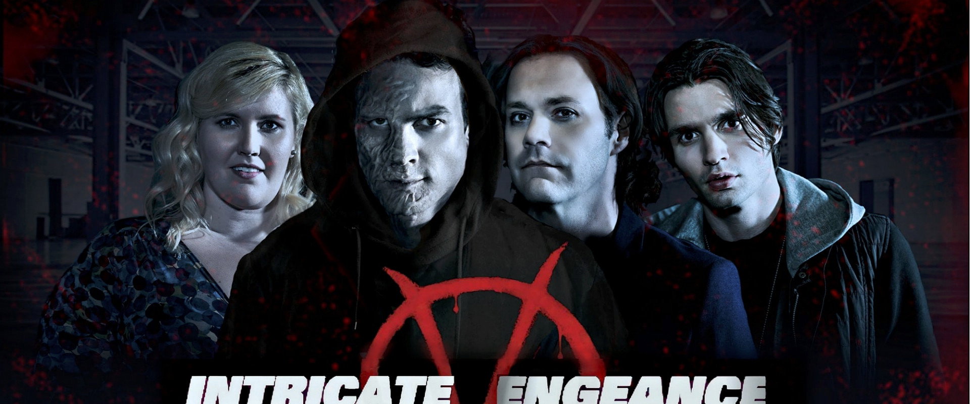 Intricate Vengeance's banner image