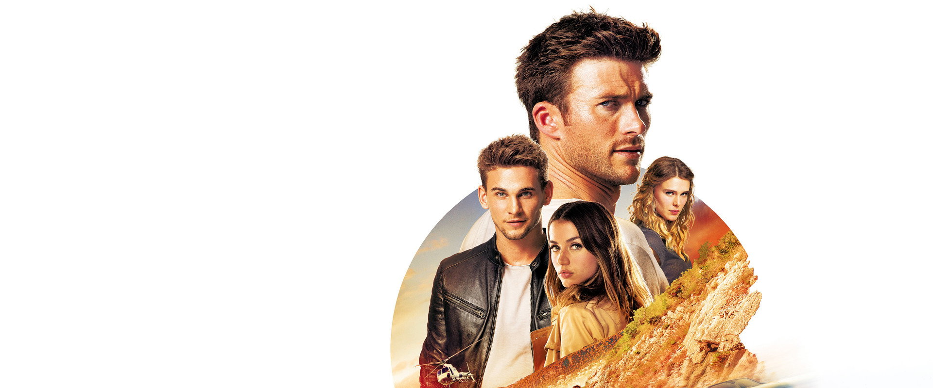 Overdrive's banner image