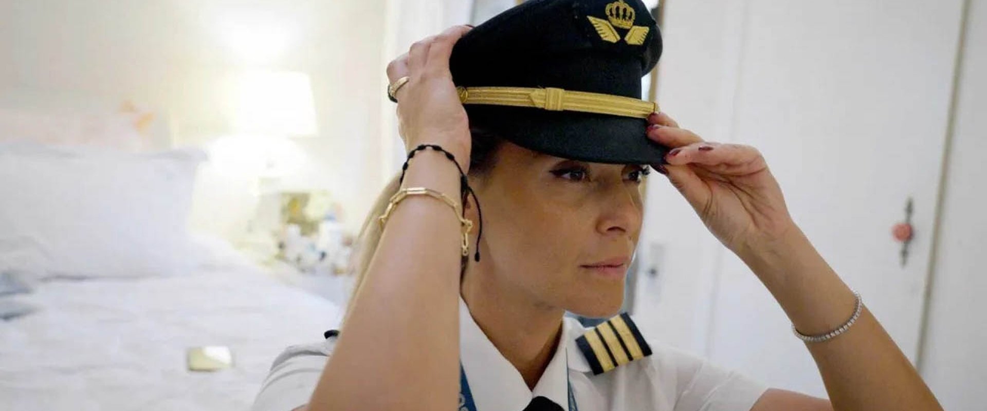 Heldinnen der Lüfte