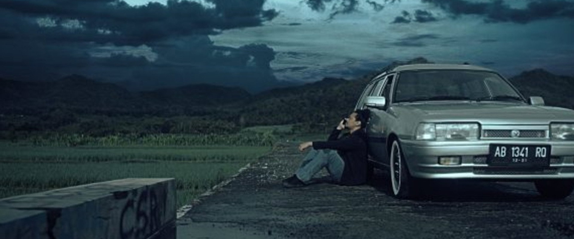 隔离众生相