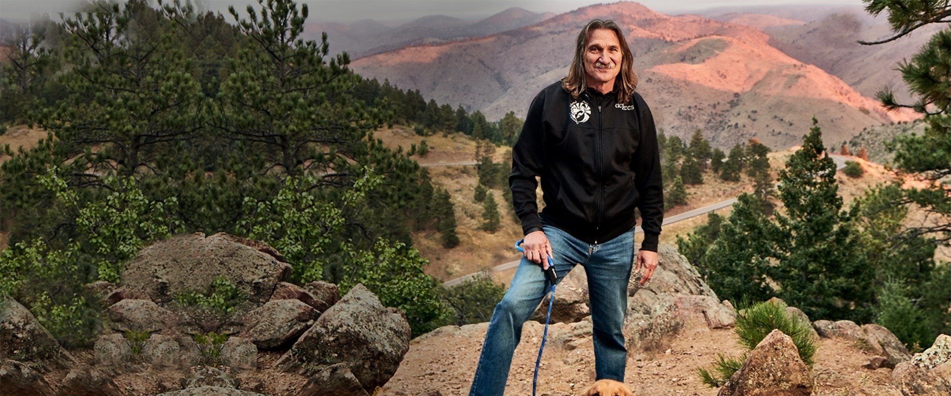 Dr. Jeff: Rocky Mountain Vet
