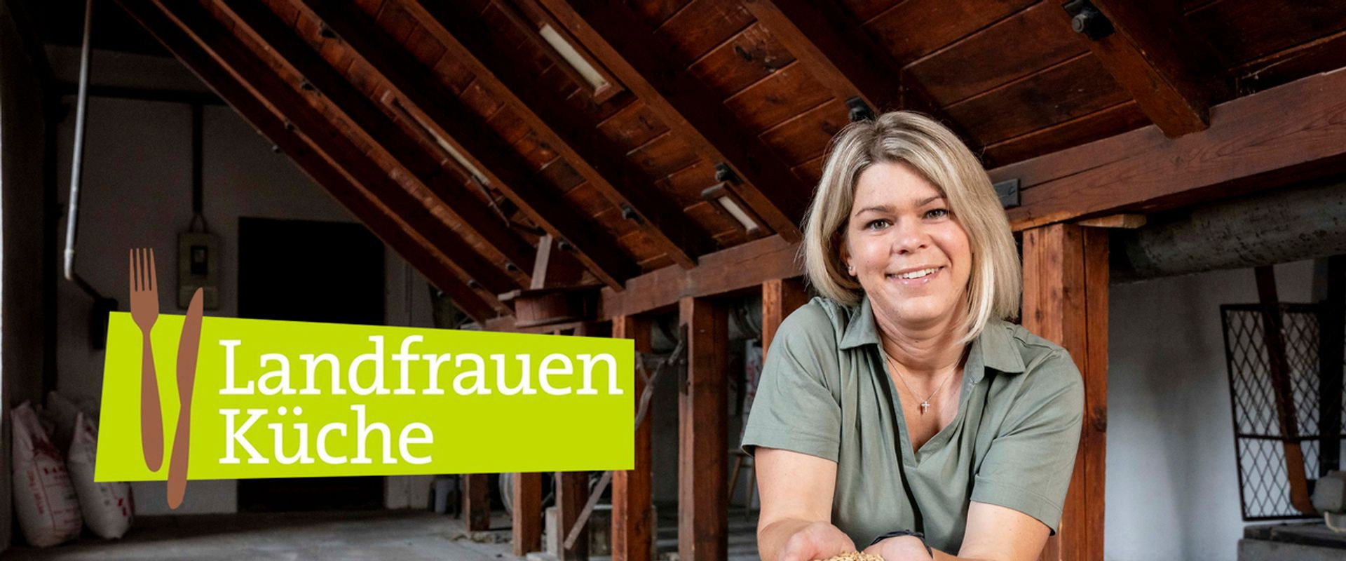 Landfrauenküche's banner image