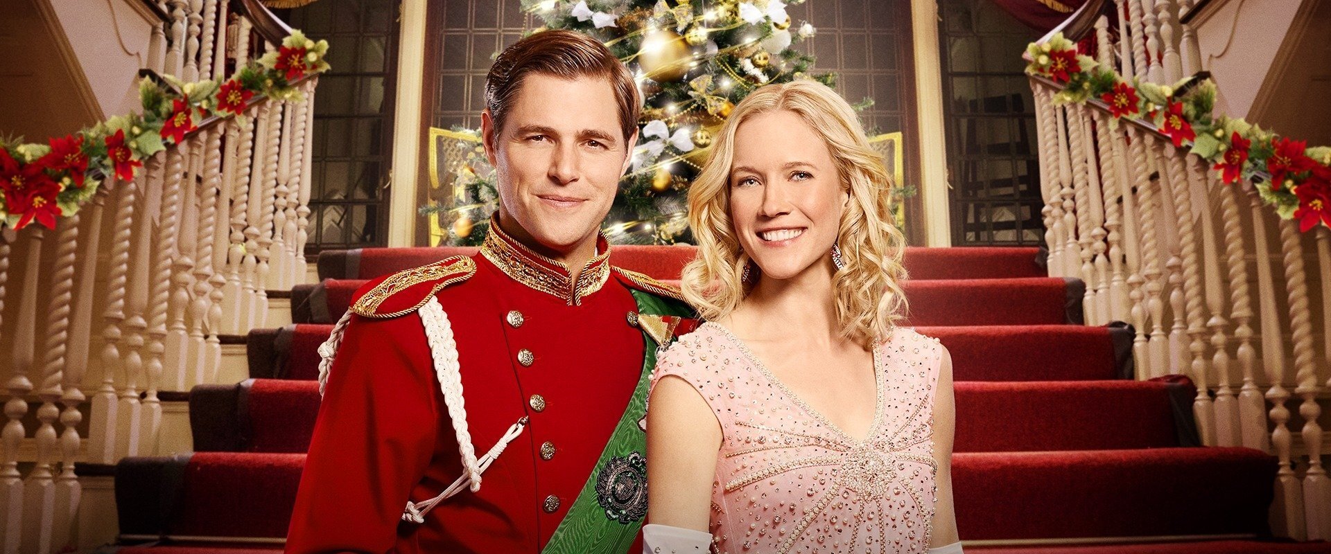 Royal New Year's Eve
