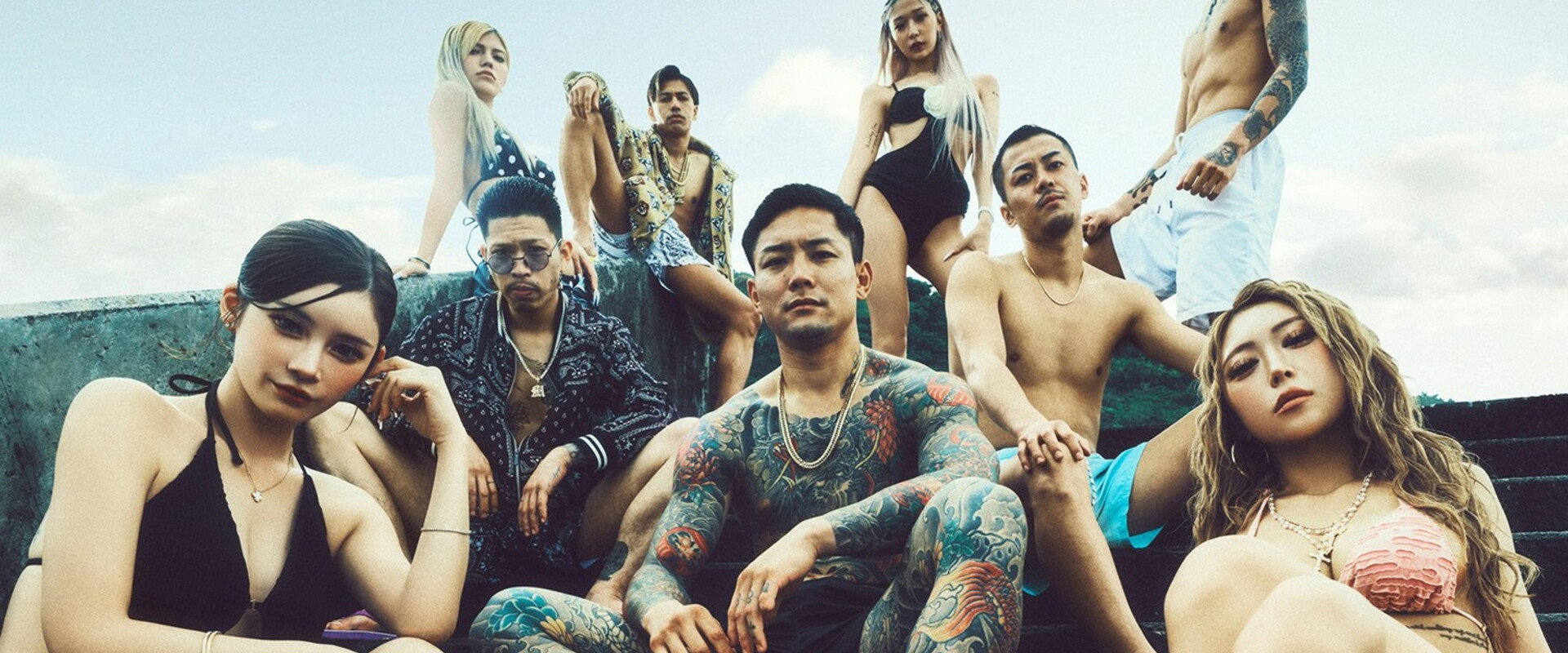 Badly in Love's banner image