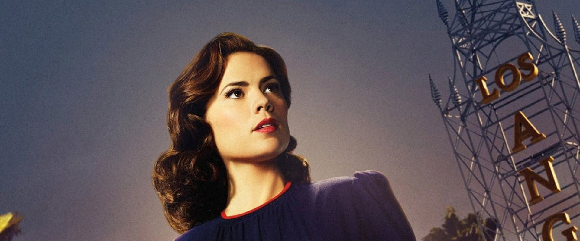 Marvel's Agent Carter